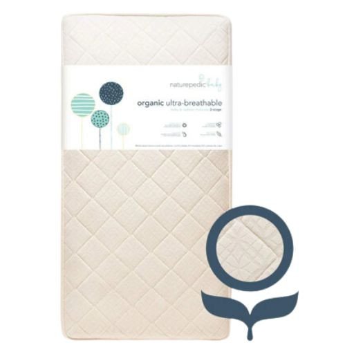 Crib with Organic Mattress and Organic Sheets rental in Sanibel, Captiva & Fort Myers Beach