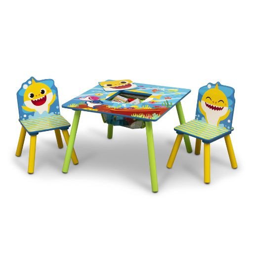 Table & Chair Set with Storage rental in Nashville