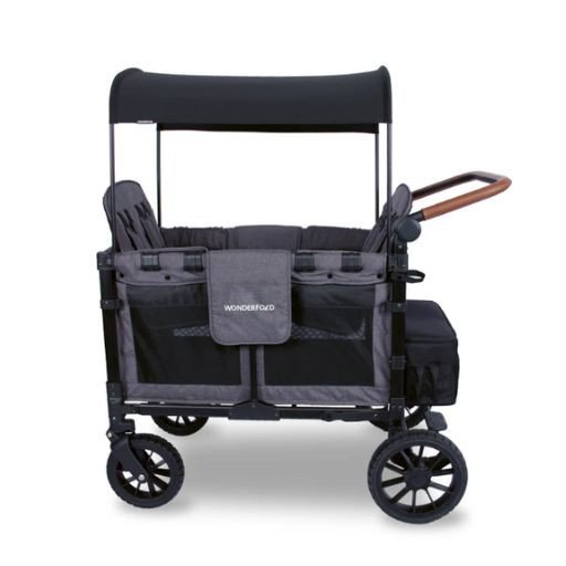 WonderFold W4 - Luxe Wagon Stroller rental in San Antonio