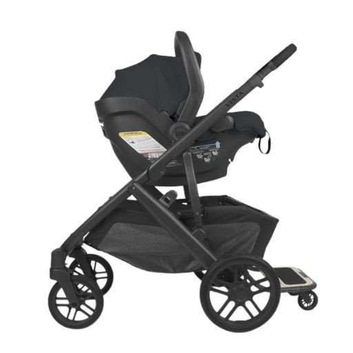 PiggyBack for Vista Add On by UPPAbaby  rental in San Antonio