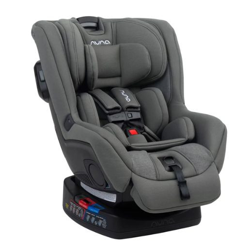 Nuna RAVA Convertible Car Seat rental in Richmond, VA