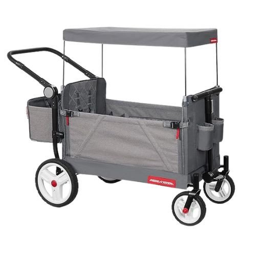 Stroll 'N Wagon rental in Las Vegas, NV