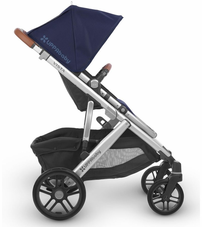 Uppababy Vista Stroller rental in Los Angeles 