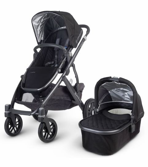 Uppababy Vista Stroller rental in Miami, FL