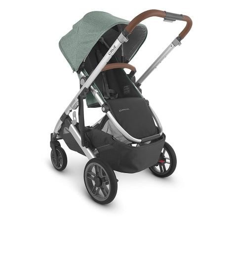 UPPAbaby Vista V2 Stroller rental in Phoenix - Scottsdale, AZ