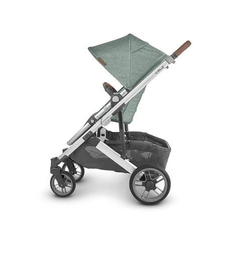 UPPAbaby Vista V2 Stroller rental in Phoenix - Scottsdale, AZ