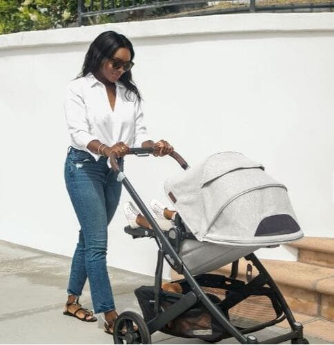 UPPAbaby Cruz V2 Stroller rental in Long Island, NY