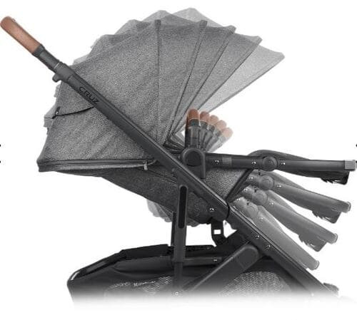 UPPAbaby Cruz V2 Stroller rental in Long Island, NY