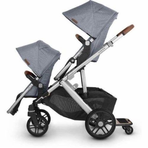 UPPAbaby VISTA PiggyBack Ride-Along Board rental in San Diego, CA 