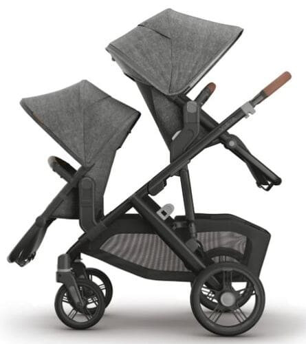UPPAbaby VISTA double Stroller rental in Connecticut