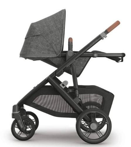 UPPAbaby VISTA Double Stroller rental in Anaheim - Disneyland