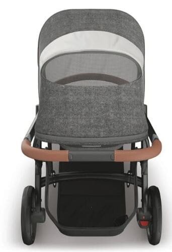 UPPAbaby VISTA Double Stroller rental in Anaheim - Disneyland
