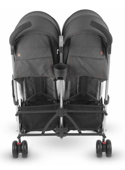 Uppababy G-Link Double Stroller rental in Palm Springs, CA