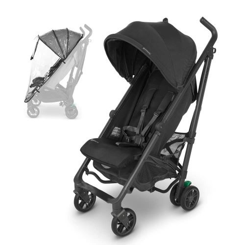 UPPAbaby GLite/GLuxe Stroller rental in San Francisco, CA