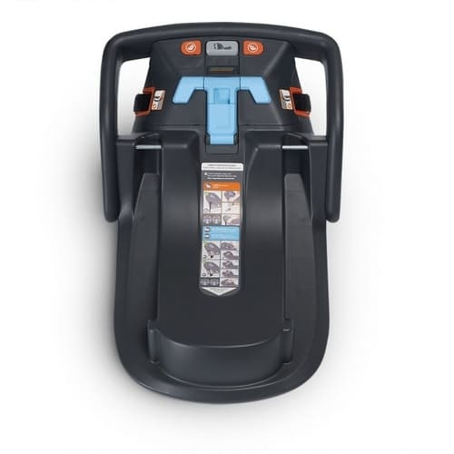UPPAbaby MESA Base rental in San Francisco, CA