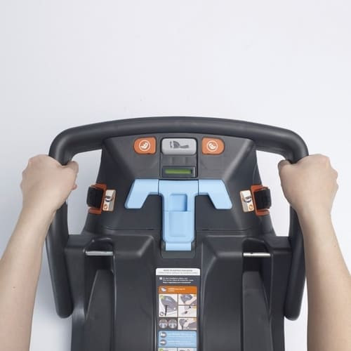 UPPAbaby MESA Base rental in San Francisco, CA