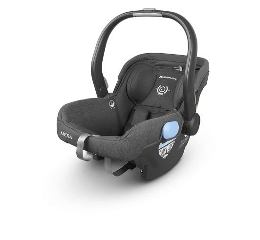 UPPAbaby Mesa Infant Car Seat rental in San Diego, CA 