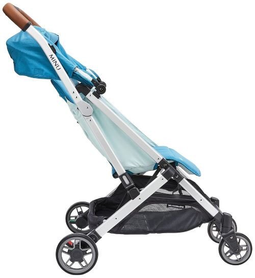 UPPAbaby MINU Stroller rental in Raleigh, NC