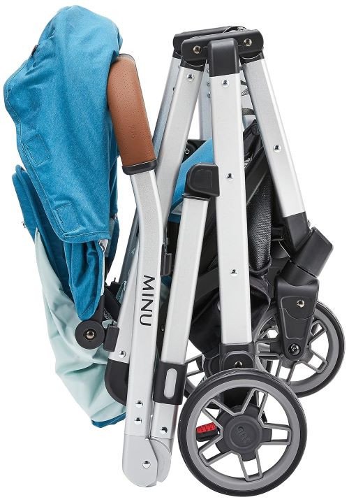 UPPAbaby MINU Stroller rental in Raleigh, NC
