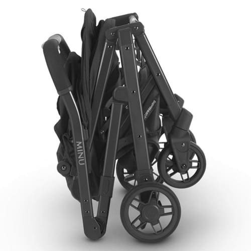 UPPAbaby MINU Stroller rental in Anaheim - Disneyland