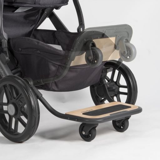 UppaBaby PiggyBack rental in Napa - Sonoma, CA
