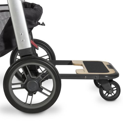 UPPAbaby VISTA PiggyBack Ride-Along Board rental in San Diego, CA 