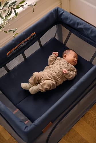 UPPAbaby Remi Playard + Bassinet rental in Palm Springs, CA