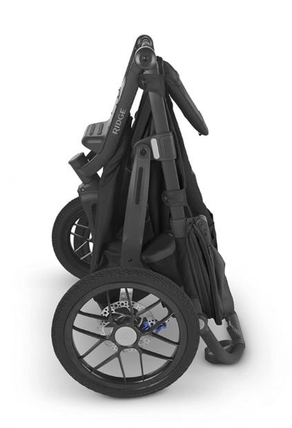 Uppababy Ridge Jogging Stroller rental in Palm Springs, CA