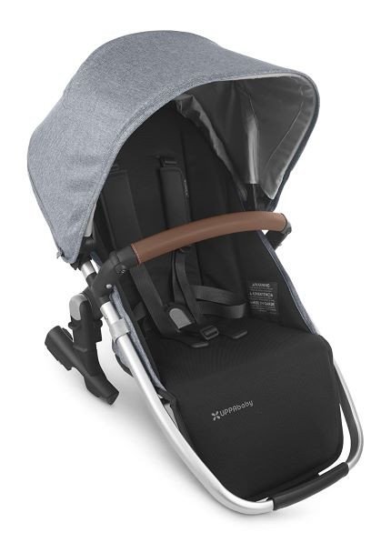 UppaBaby RumbleSeat rental in Los Angeles 
