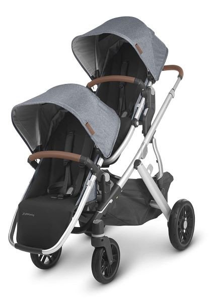 UppaBaby RumbleSeat rental in Los Angeles 