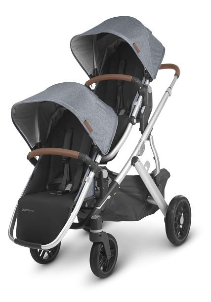 UppaBaby RumbleSeat rental in San Diego, CA 
