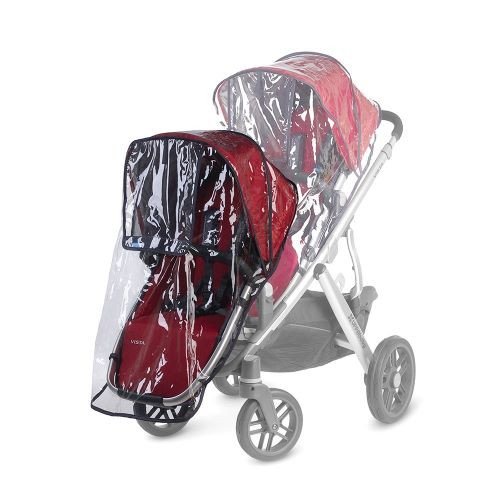 RumbleSeat Rain Shield rental in Hilton Head Island South Carolina