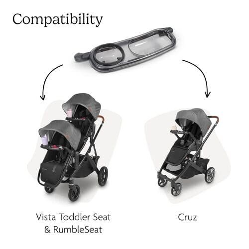 UPPAbaby Snack Tray rental in Anaheim - Disneyland