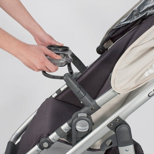 UPPAbaby Snack Tray rental in San Francisco, CA