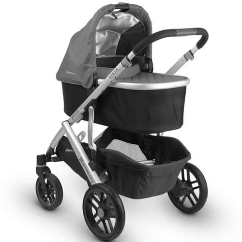 UPPAbaby VISTA Stroller w/ Bassinet rental in Napa - Sonoma, CA