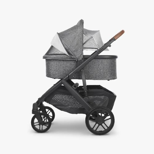 UPPAbaby Vista Single + Bassinet rental in Boston, MA