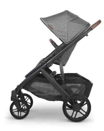 UPPAbaby Vista V2 Stroller rental in Richmond, VA