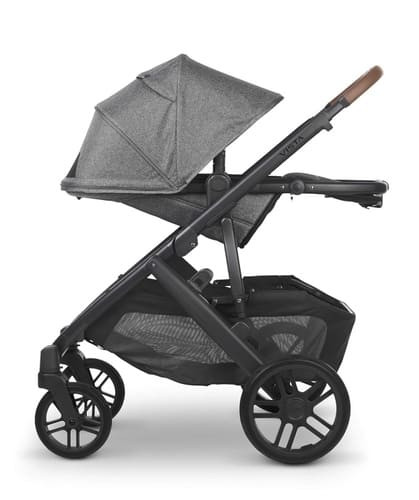 UPPAbaby Vista V2 Stroller rental in Richmond, VA