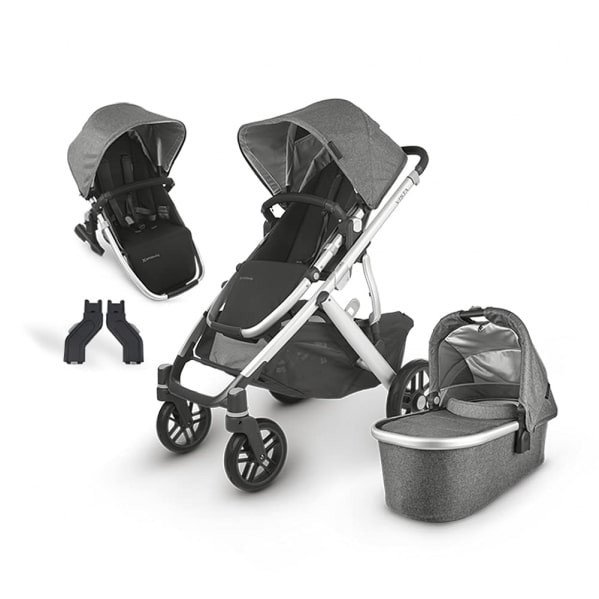 UPPAbaby Vista W/ 2 Seats rental in New Jersey