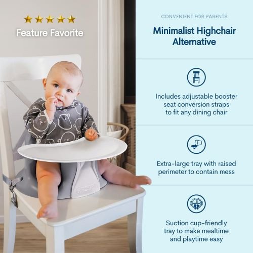 Upseat Baby Floor Seat Booster Chair rental in Panama City Beach Florida