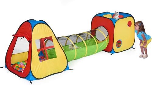 Play Hut rental in Tacoma, WA