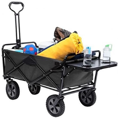 Utility Wagon rental in Lake Geneva, WI