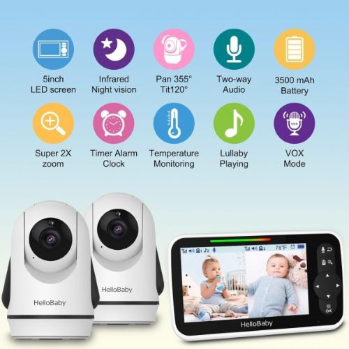 Video Monitor + 2 Cameras rental in Flagstaff Arizona