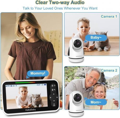 Video Monitor + 2 Cameras rental in Flagstaff Arizona