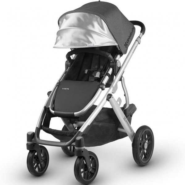 UPPAbaby VISTA Stroller rental in Orange County, CA