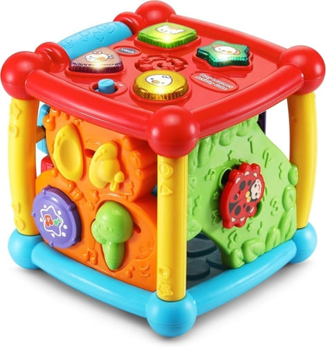 VTech Busy Learners Activity Cube rental in Delaware