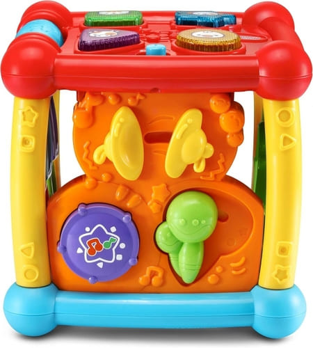 VTech Busy Learners Activity Cube rental in Delaware