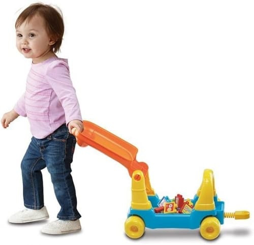 VTech Sit-To-Stand Ultimate Alphabet Train rental in San Francisco, CA