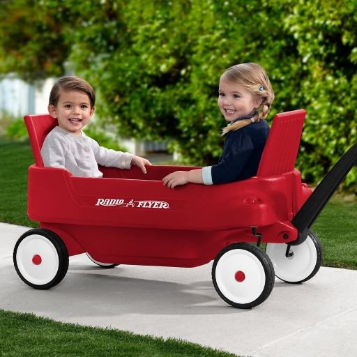 Wagon rental in Los Angeles 