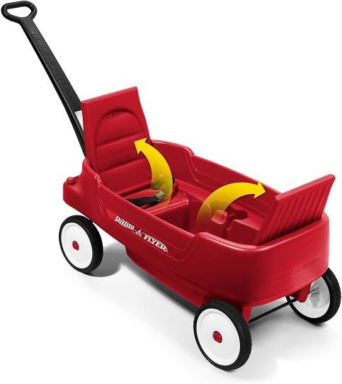 Wagon rental in Los Angeles 